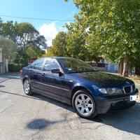 BMW SERIE 3 318i e46 2000cc 143 CV