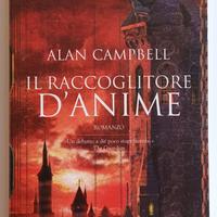 Il raccoglitore d'anime