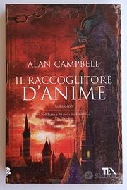 Il raccoglitore d'anime