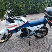 transalp 600 prima serie