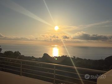 Casa vacanza Capo Vaticano