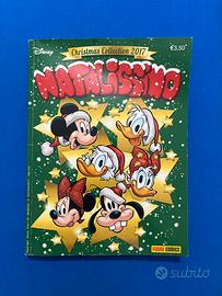 Natalissimo Topolino