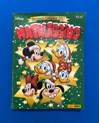 Natalissimo Topolino