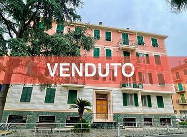 Appartamento Laigueglia [Cod. rif 3240460VRG]