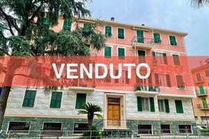 Appartamento Laigueglia [Cod. rif 3240460VRG]