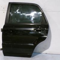 Portiera Posteriore Sinistra Toyota  Rav 4 2004