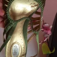 Atro Scarpe da cerimonie Impero 