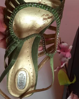 Atro Scarpe da cerimonie Impero 