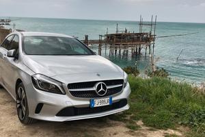 Mercedes classe A180 sport