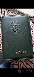 porta documenti jaguar