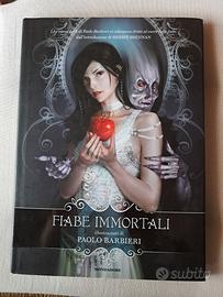 Fiabe immortali  - Paolo Barbieri 