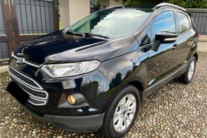 Ford EcoSport 1.5 TDCi *UNICO PROPRIETARIO*