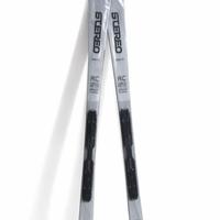 scii da pista stereo