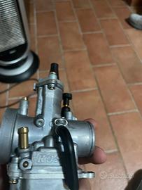 si vende carburatore 28 pwk