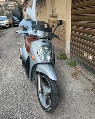 Malaguti ciak master 200
