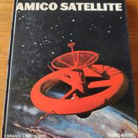 il nostro amico satellite 