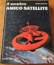 il nostro amico satellite 