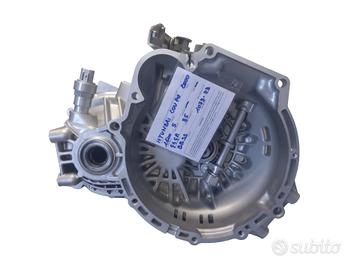 CAMBIO MANUALE COMPLETO HYUNDAI CoupÃ© 1Â° Serie J