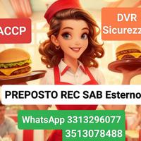 Preposto rec sab