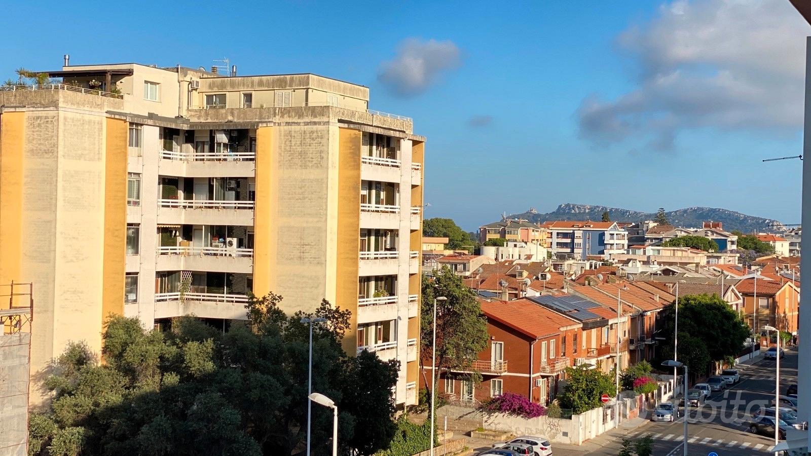 Appartamento – Casteddu/Cagliari, Genneruxi - Vista 5