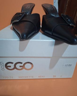 Scarpe sabot
