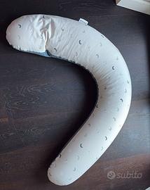 Cuscino allattamento Doomoo