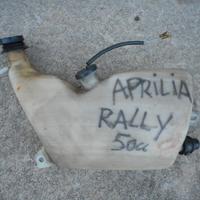serbatoio olio aprilia rally 50