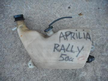serbatoio olio aprilia rally 50