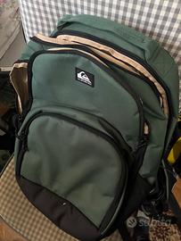 Zaino Quiksilver