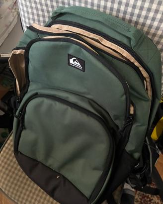 Zaino Quiksilver