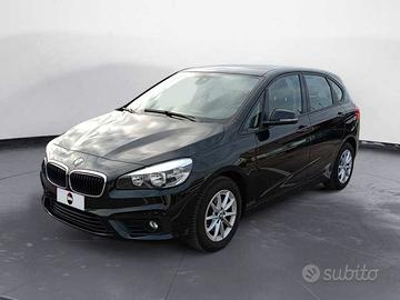 BMW 218i Active Tourer AuTo
