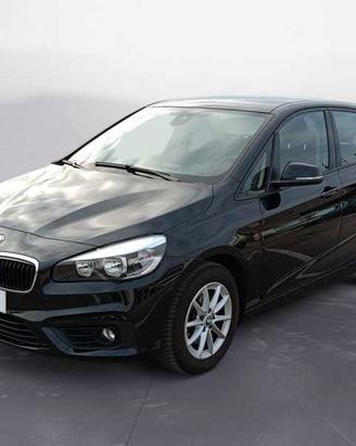 BMW 218i Active Tourer AuTo