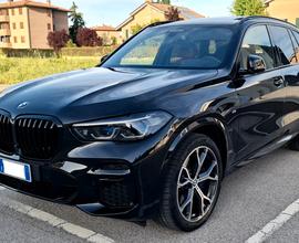 Bmw x5 (g05/f95) - 2022