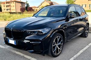 Bmw x5 (g05/f95) - 2022
