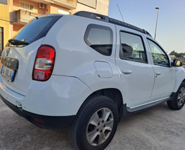 Dacia Duster 1.5 dci serie laurette S&S 110cv