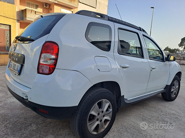 Dacia Duster 1.5 dci serie laurette S&S 110cv