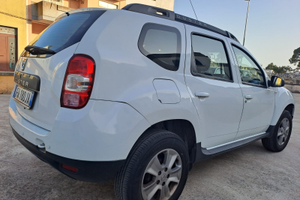 Dacia Duster 1.5 dci serie laurette S&S 110cv