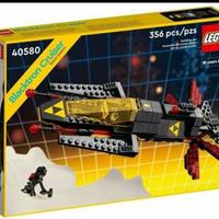Lego Space 40580 Nuovo