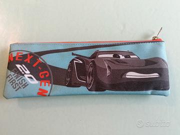 astuccio Disney  cars