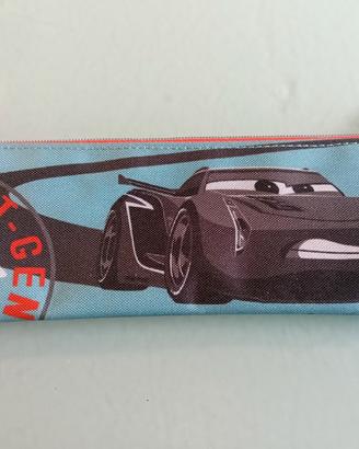 astuccio Disney  cars