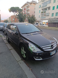 Mercedes R320 CDI 4MATIC