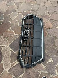 Griglia - mascherina - radiatore Audi Q5 2022