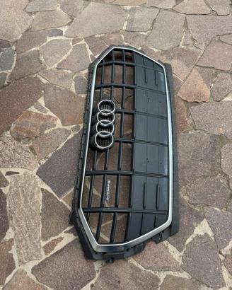Griglia - mascherina - radiatore Audi Q5 2022