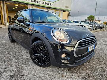MINI One 1.5 One 75 CV/UNICOPROPRIETARIO