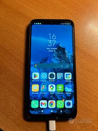 Xiaomi Redmi Note 7 48MP – Perfette condizioni – B
