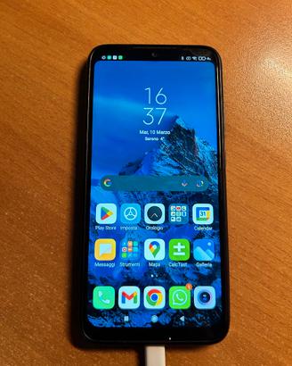 Xiaomi Redmi Note 7 48MP – Perfette condizioni – B