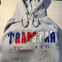 Felpa trapstar