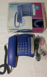 Telefono Grundig LP-61
