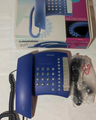 Telefono Grundig LP-61