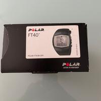 Cardiofrequenzimetro Polar